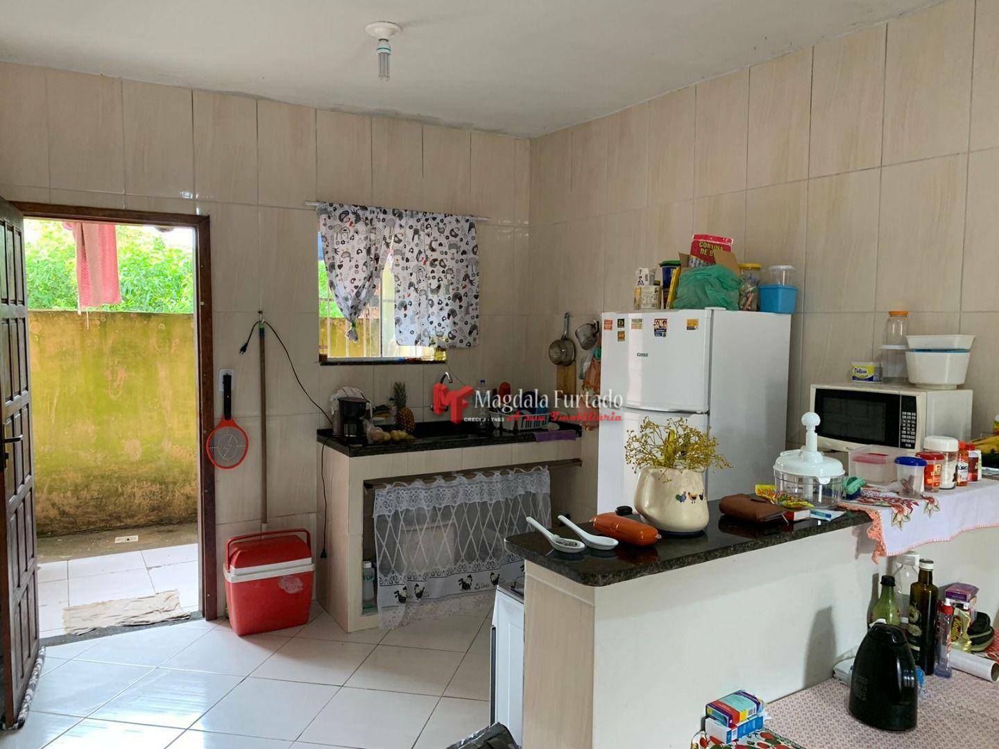 Casa à venda com 2 quartos, 75m² - Foto 19