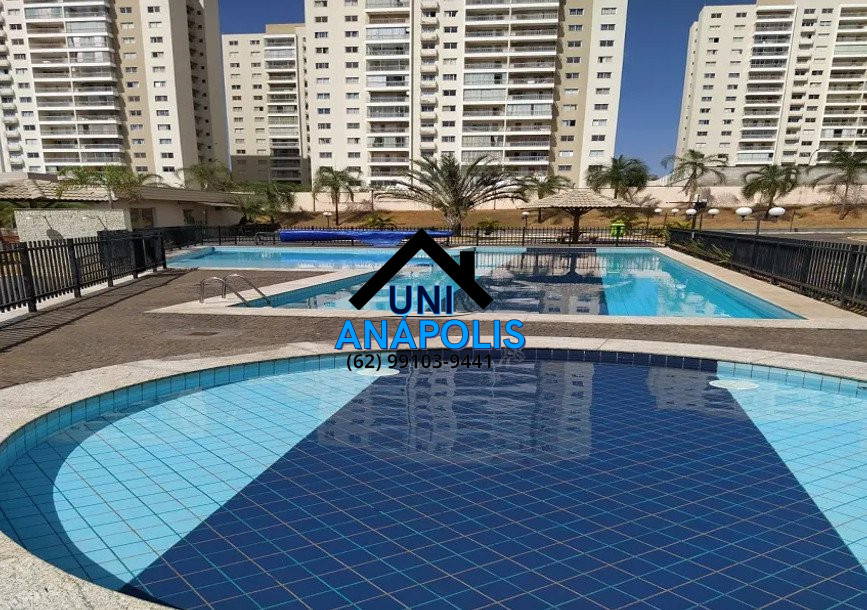 Apartamento à venda com 3 quartos, 79m² - Foto 1