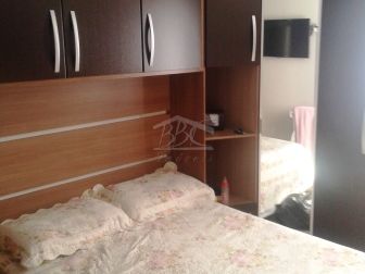 Apartamento à venda com 2 quartos, 52m² - Foto 9