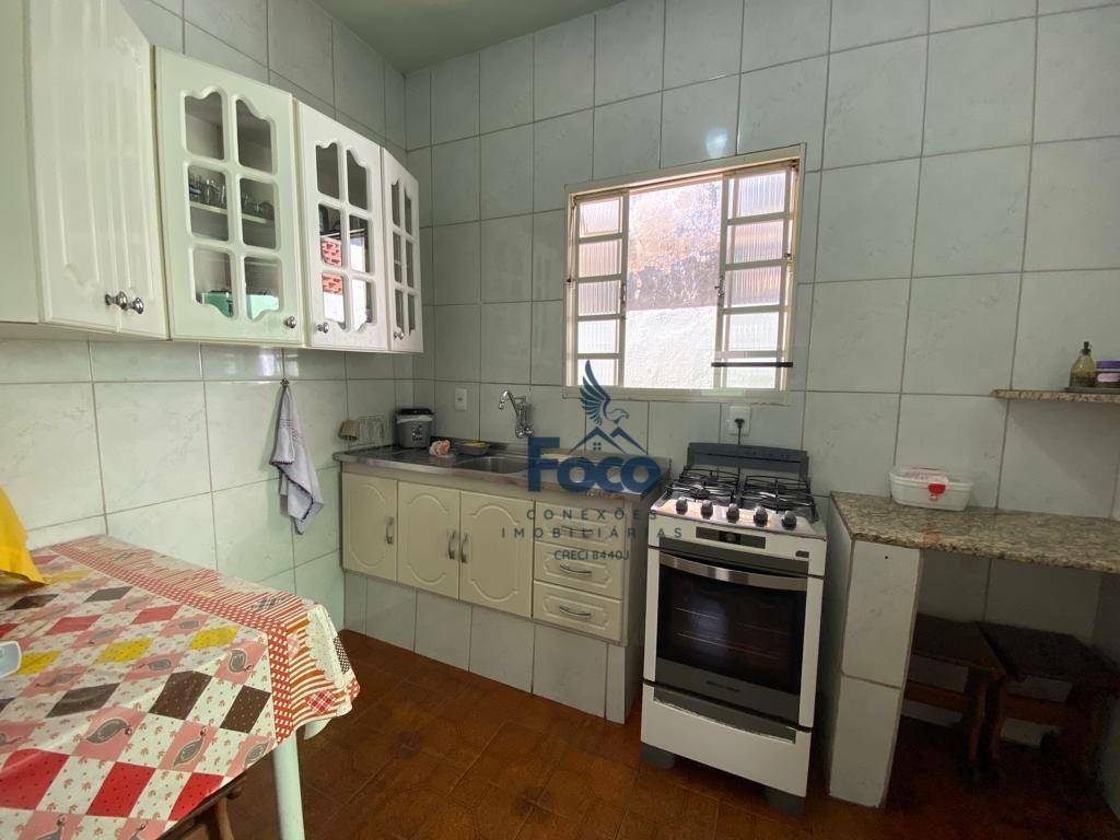 Casa, 5 quartos - Foto 5