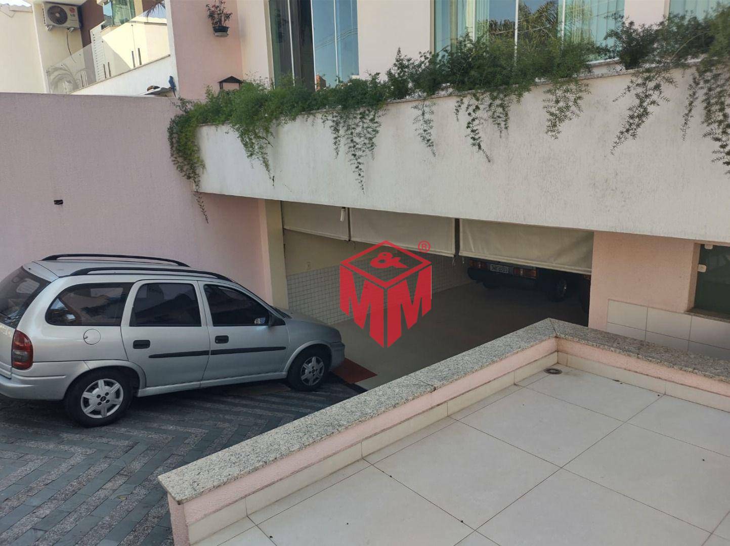 Sobrado à venda com 3 quartos, 327m² - Foto 7