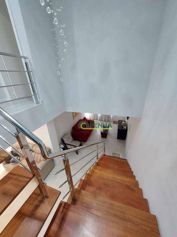 Casa para lancamento com 3 quartos, 150m² - Foto 12