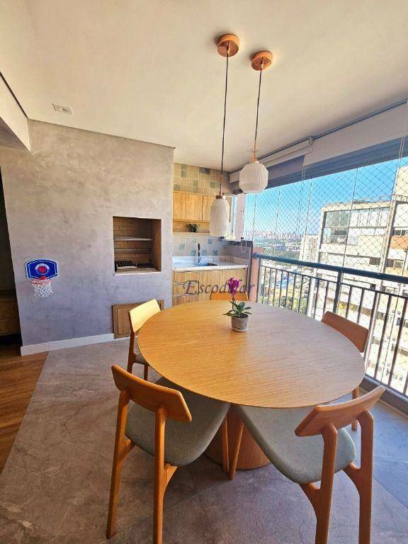 Apartamento à venda com 2 quartos, 89m² - Foto 18