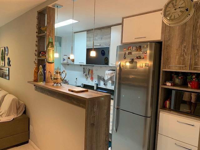 Apartamento à venda com 3 quartos, 98m² - Foto 7