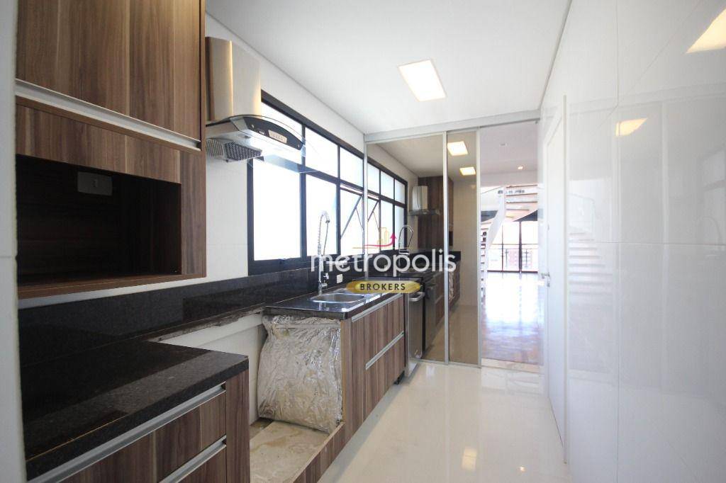 Cobertura à venda com 3 quartos, 314m² - Foto 9