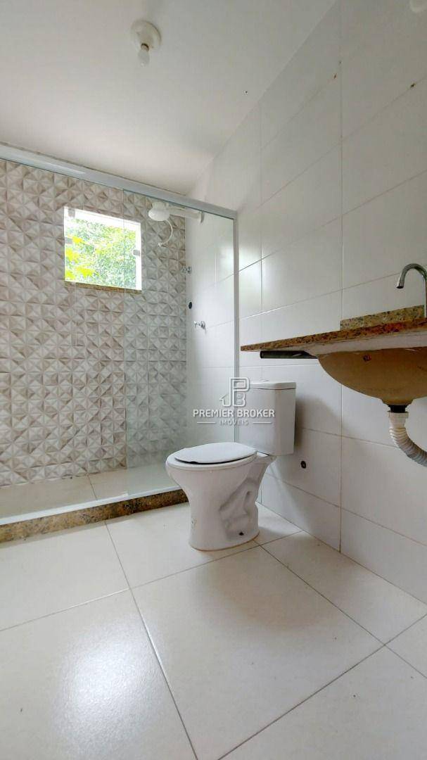 Casa de Condomínio à venda com 2 quartos, 50m² - Foto 14