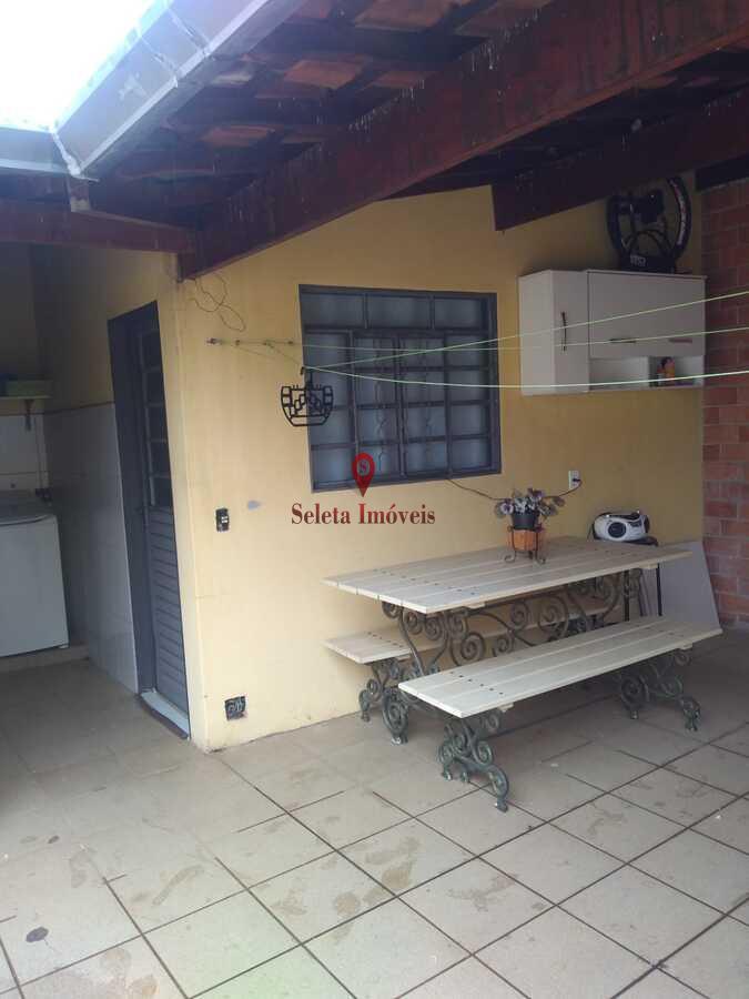 Casa à venda com 3 quartos, 161m² - Foto 20