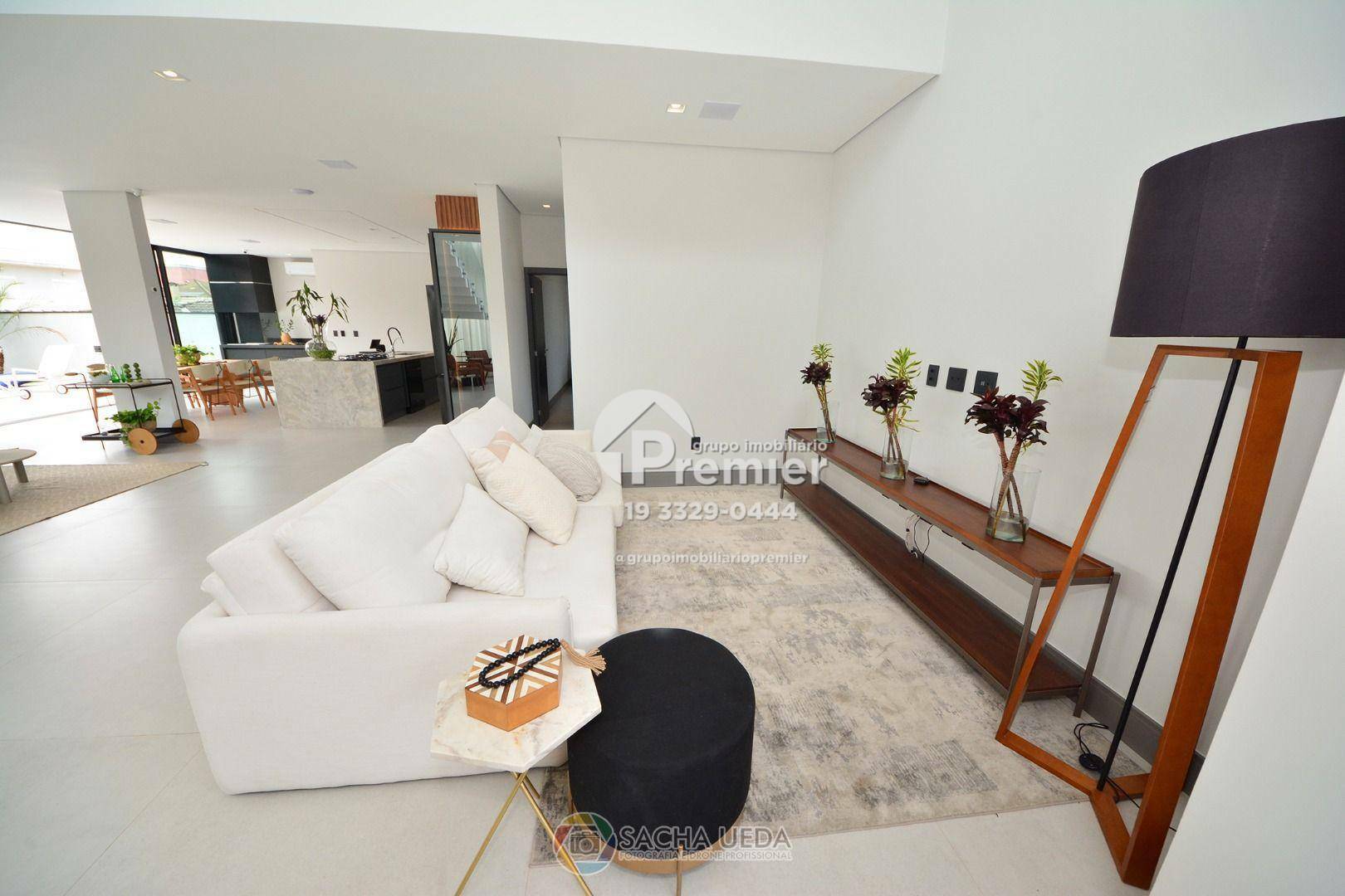 Casa à venda com 4 quartos, 447m² - Foto 13