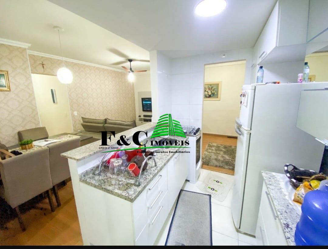 Apartamento à venda com 3 quartos - Foto 18