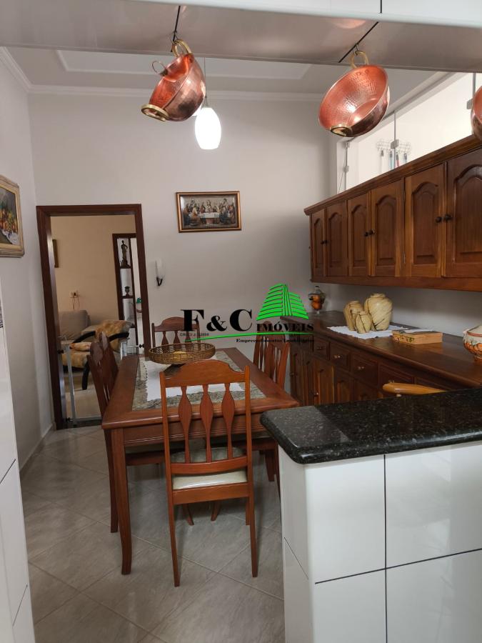 Sobrado à venda com 3 quartos, 350m² - Foto 20