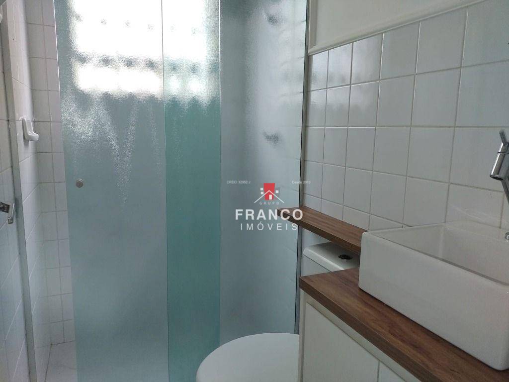 Apartamento à venda com 2 quartos, 48m² - Foto 10