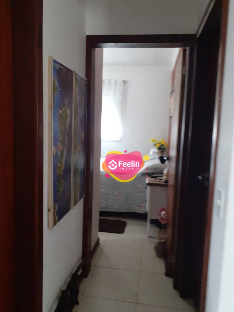 Apartamento à venda com 2 quartos, 66m² - Foto 16