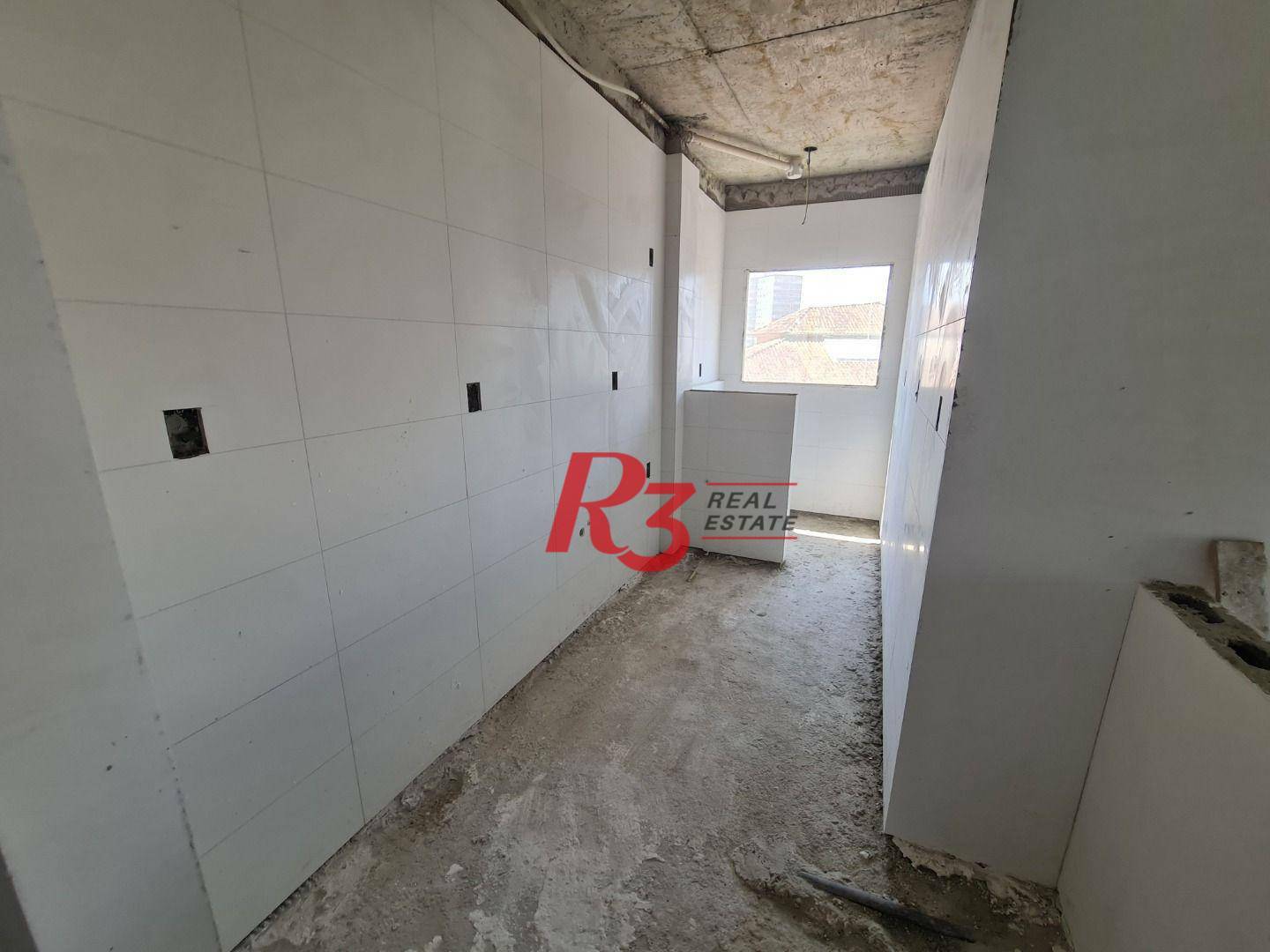 Apartamento à venda com 2 quartos, 52m² - Foto 2