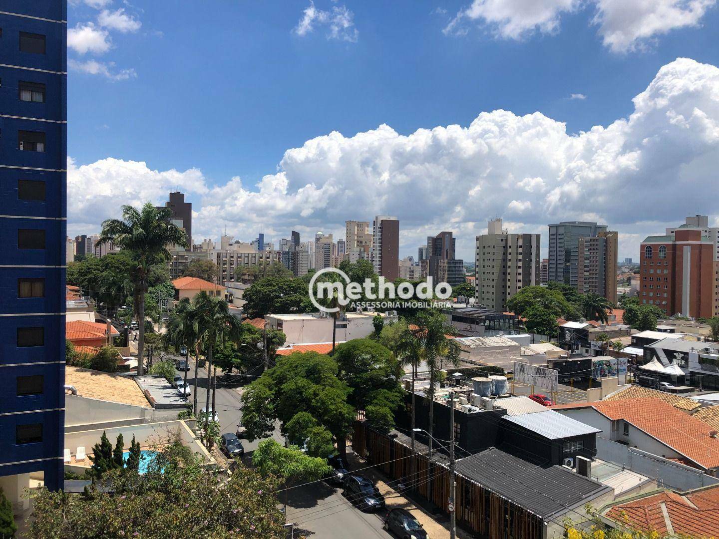 Apartamento à venda com 3 quartos, 235m² - Foto 4