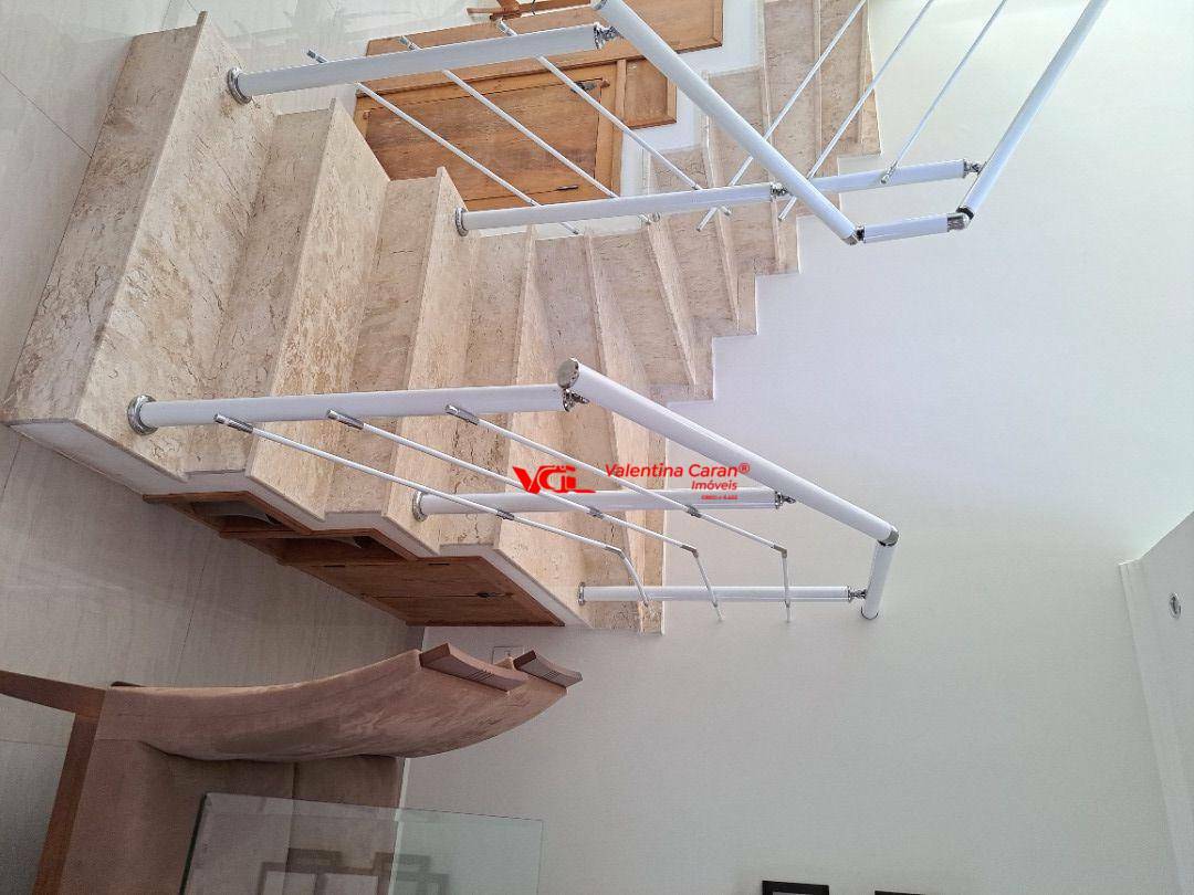 Sobrado à venda com 3 quartos, 216m² - Foto 82