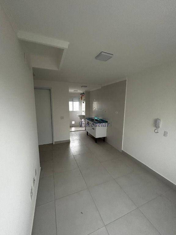 Apartamento para alugar com 2 quartos, 45m² - Foto 1