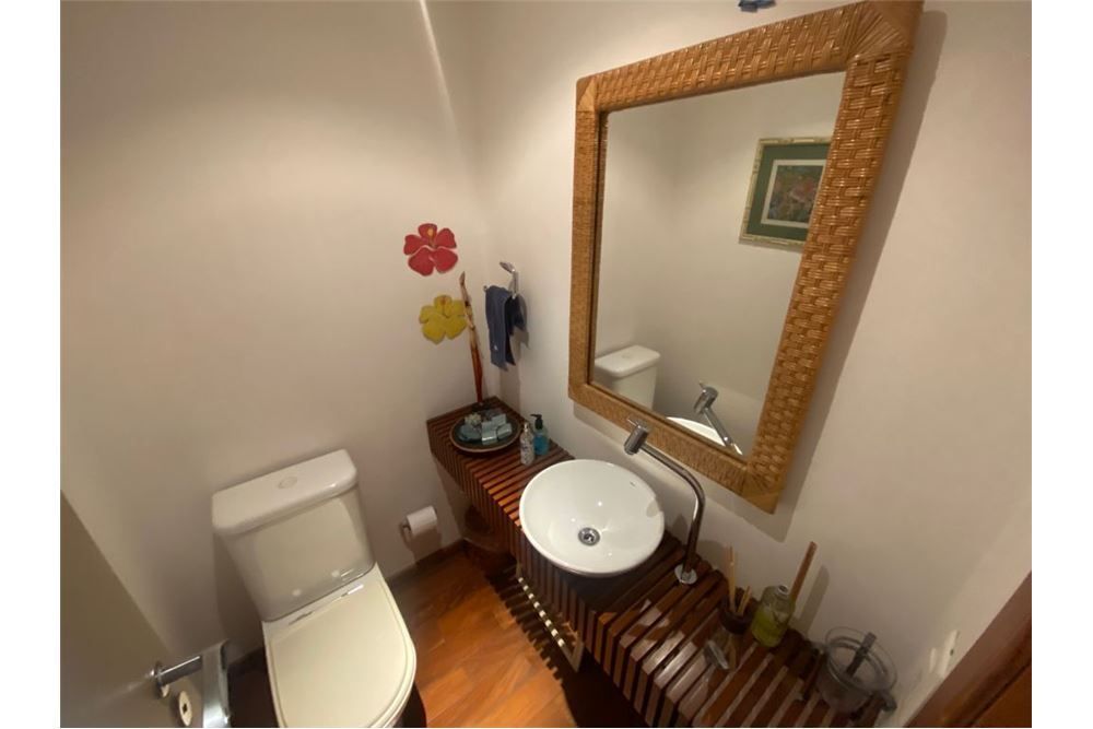 Apartamento à venda com 3 quartos, 200m² - Foto 22