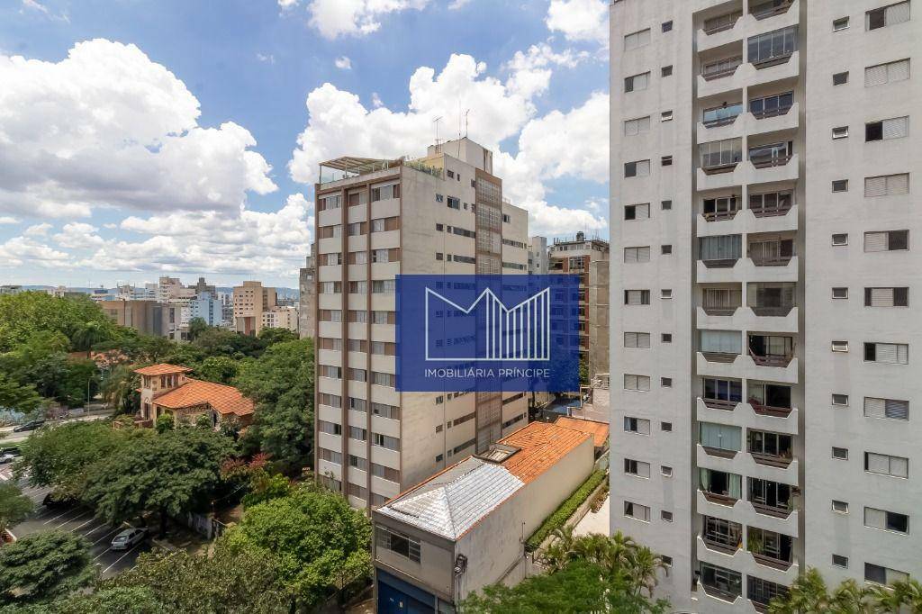 Apartamento à venda com 3 quartos, 212m² - Foto 59