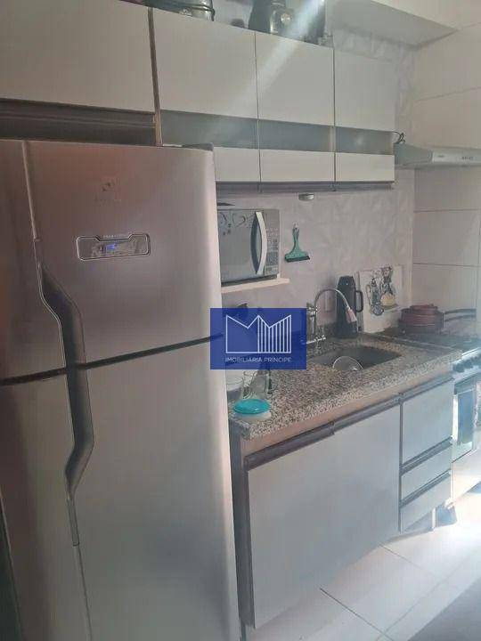 Apartamento à venda com 2 quartos, 50m² - Foto 2