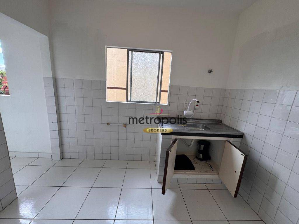 Apartamento para alugar com 2 quartos, 56m² - Foto 4