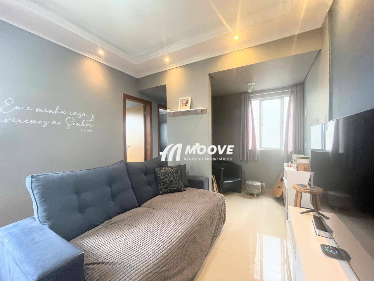 Cobertura, 2 quartos, 80 m² - Foto 2