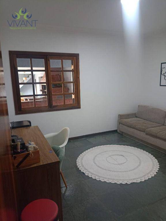 Sobrado à venda com 4 quartos, 516m² - Foto 3