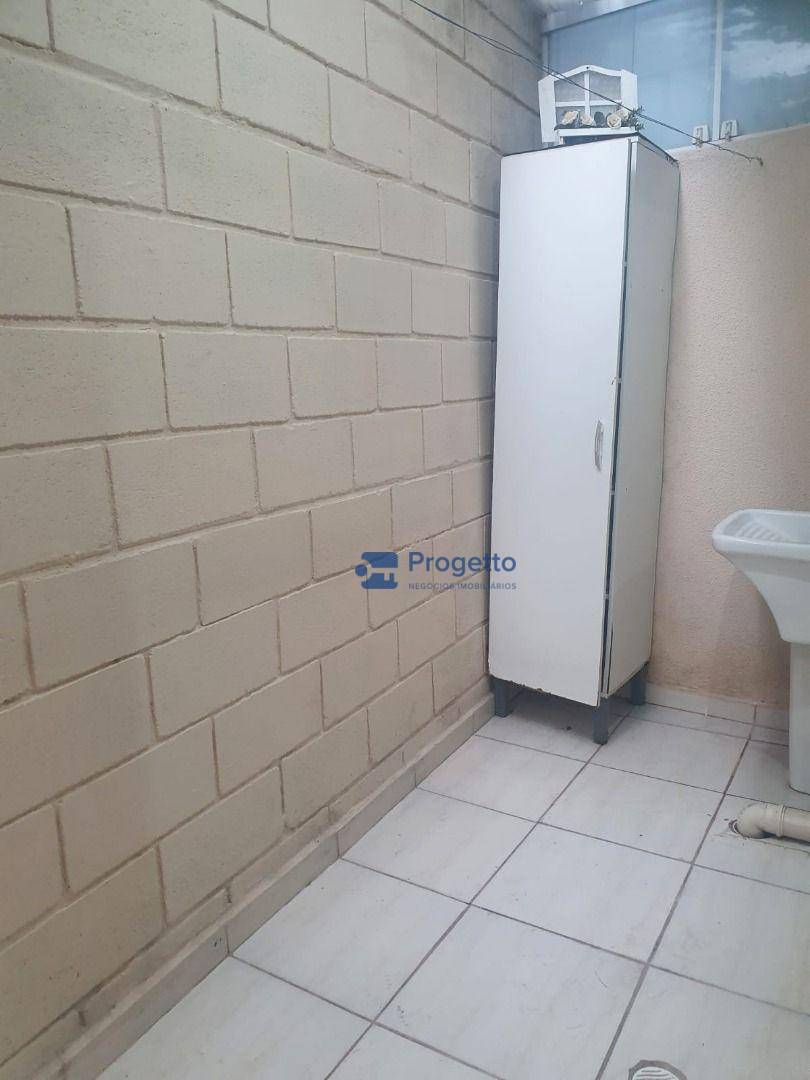 Casa de Condomínio à venda e aluguel com 2 quartos, 110m² - Foto 5