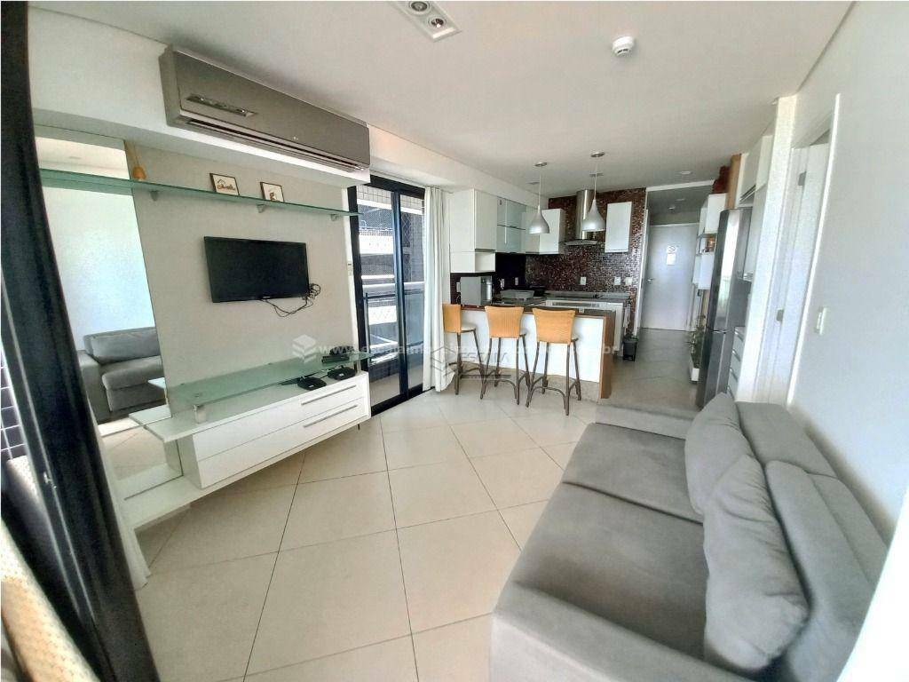 Apartamento para lancamento com 2 quartos, 82m² - Foto 66