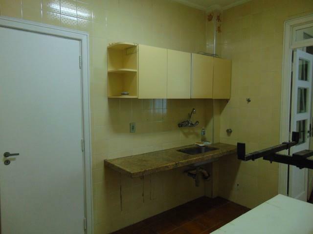 Apartamento à venda com 3 quartos, 100m² - Foto 16