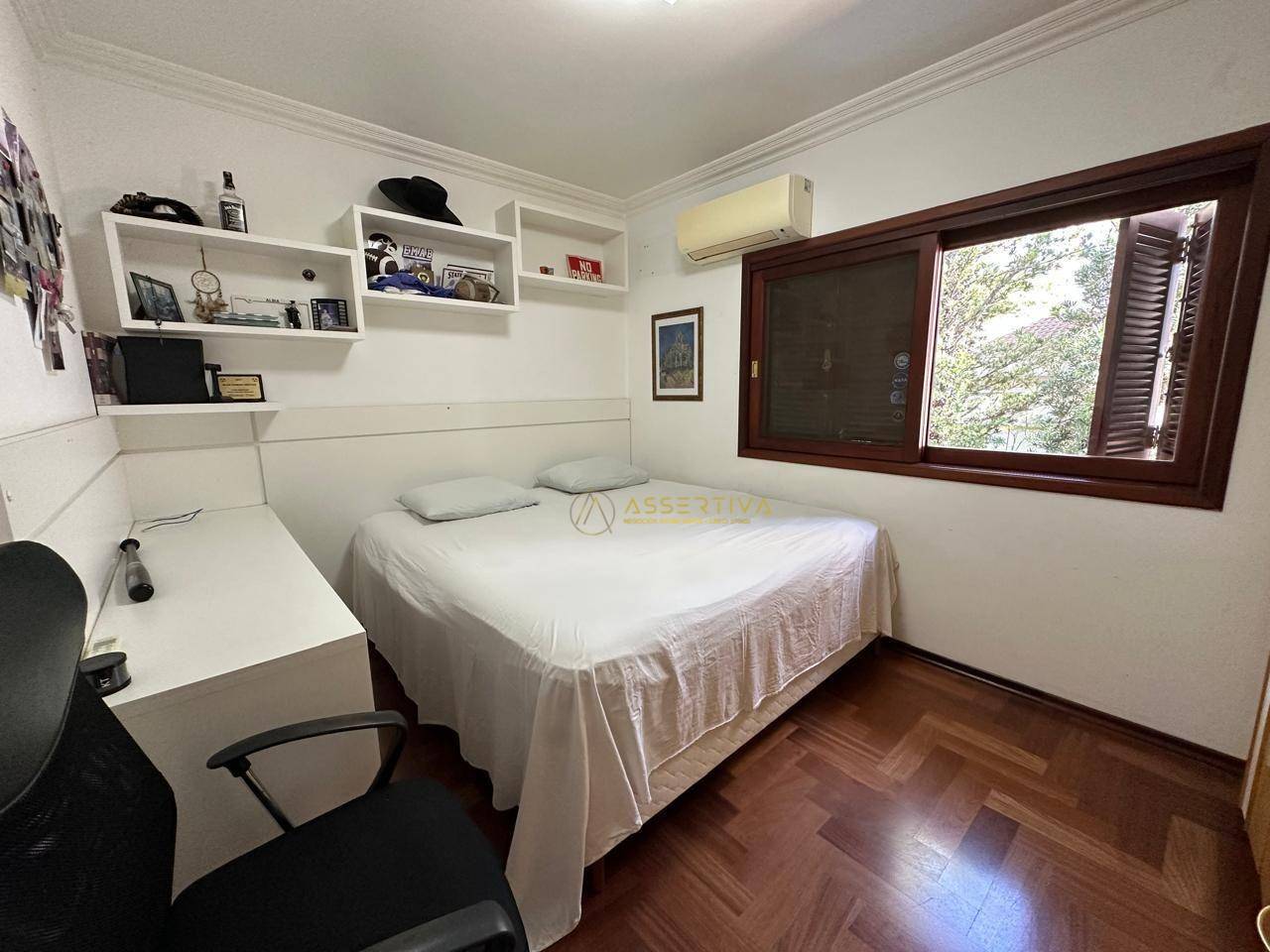 Casa de Condomínio, 4 quartos - Foto 31