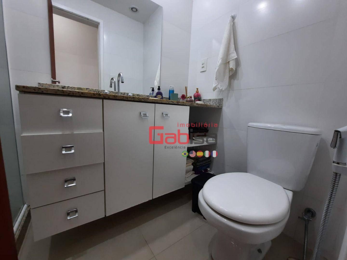 Apartamento à venda com 2 quartos, 96m² - Foto 18