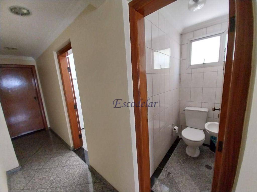 Apartamento à venda com 3 quartos, 136m² - Foto 20