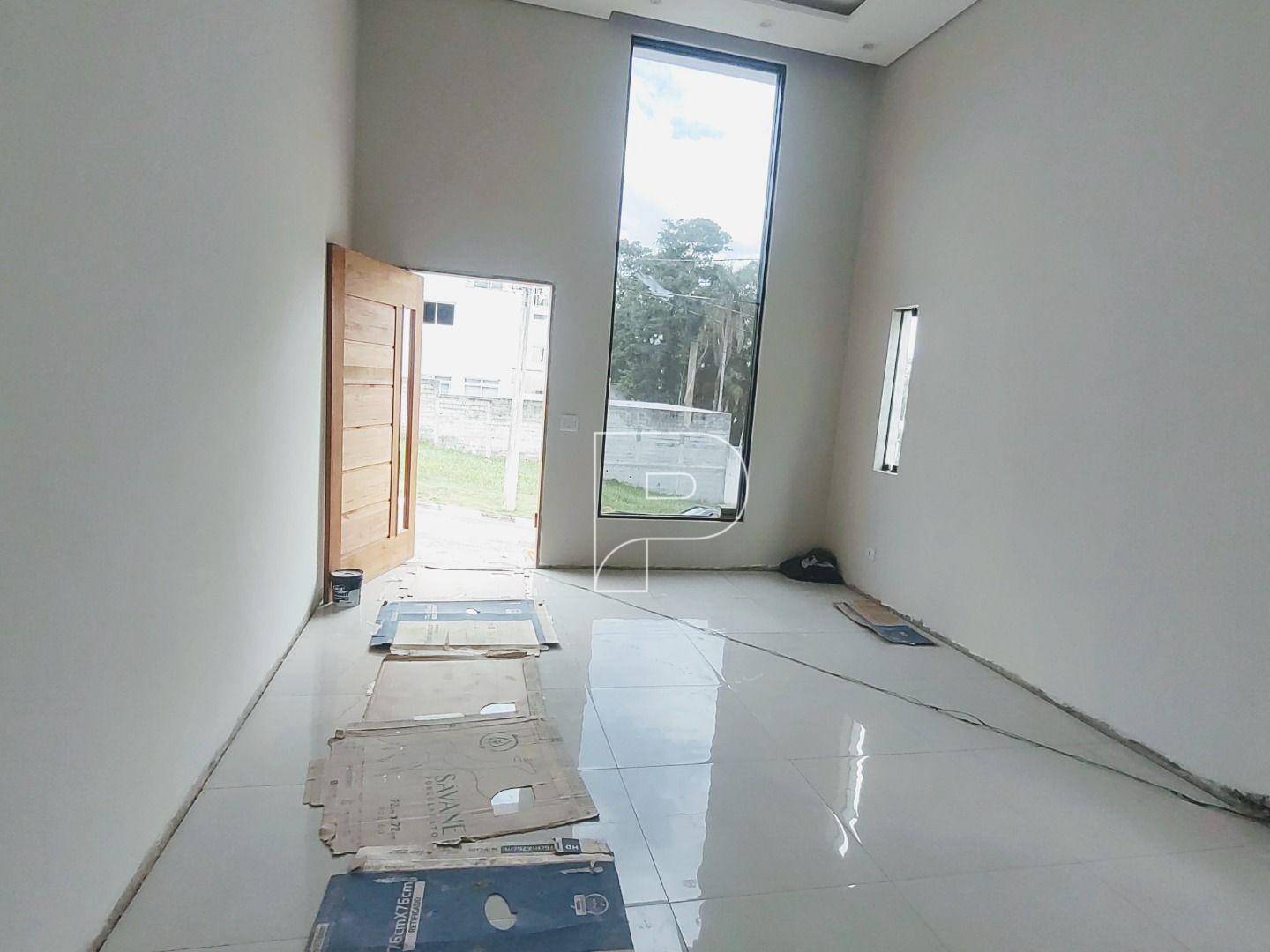 Casa de Condomínio à venda com 3 quartos, 190m² - Foto 9