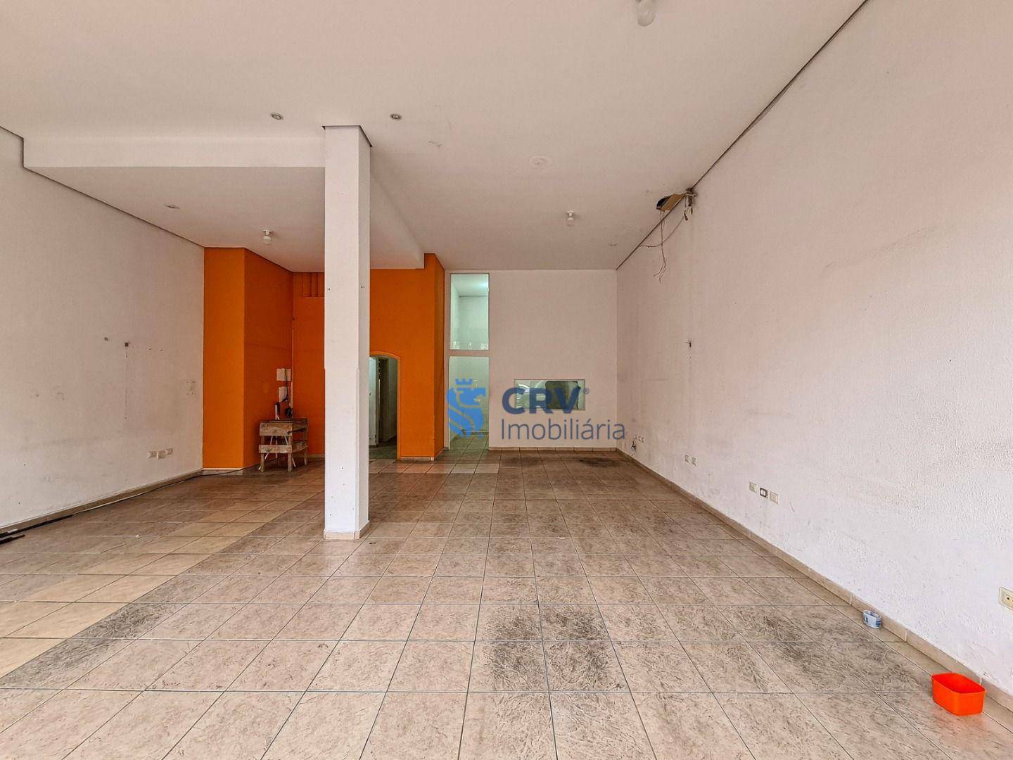 Loja-Salão para alugar, 150m² - Foto 6