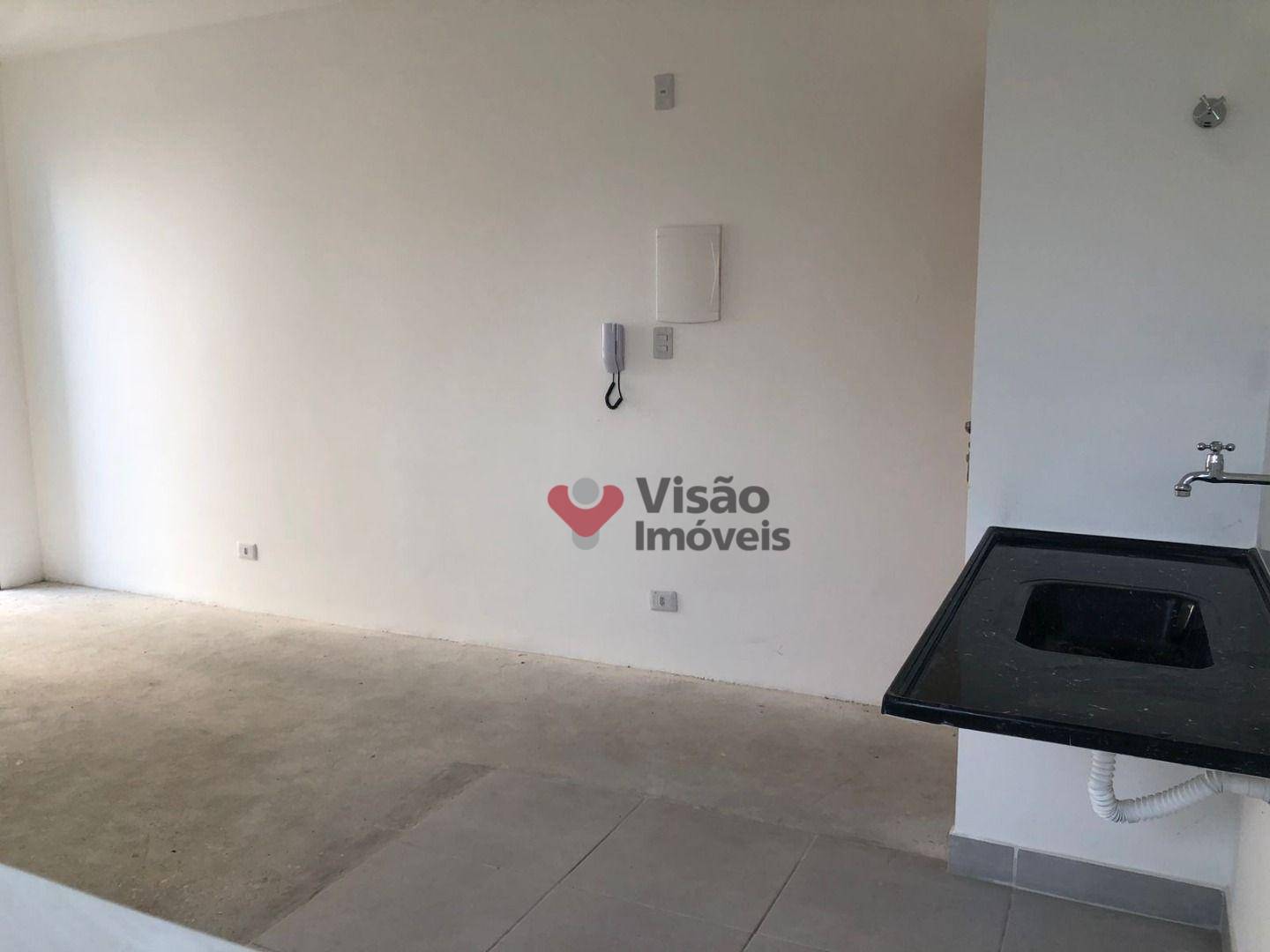 Apartamento à venda com 2 quartos, 50m² - Foto 6