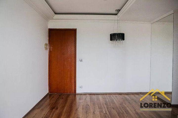 Apartamento à venda com 2 quartos, 59m² - Foto 5