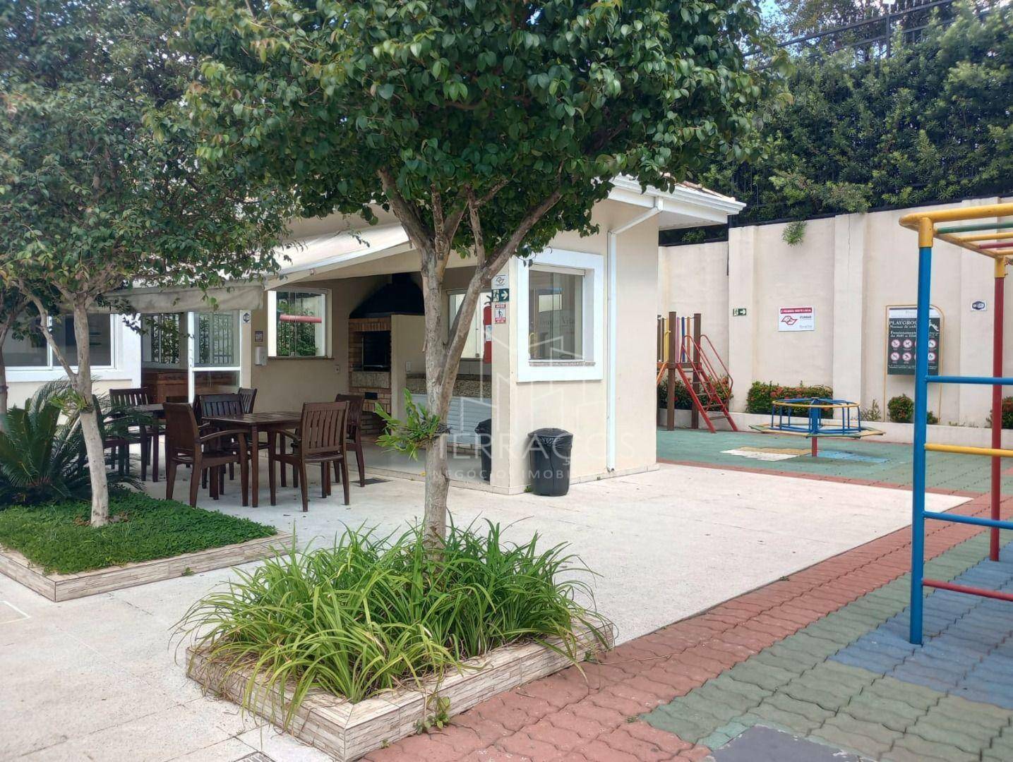 Sobrado à venda com 3 quartos, 139m² - Foto 50