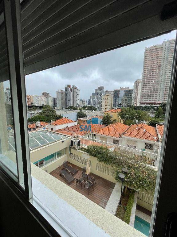 Apartamento à venda com 4 quartos, 169m² - Foto 26