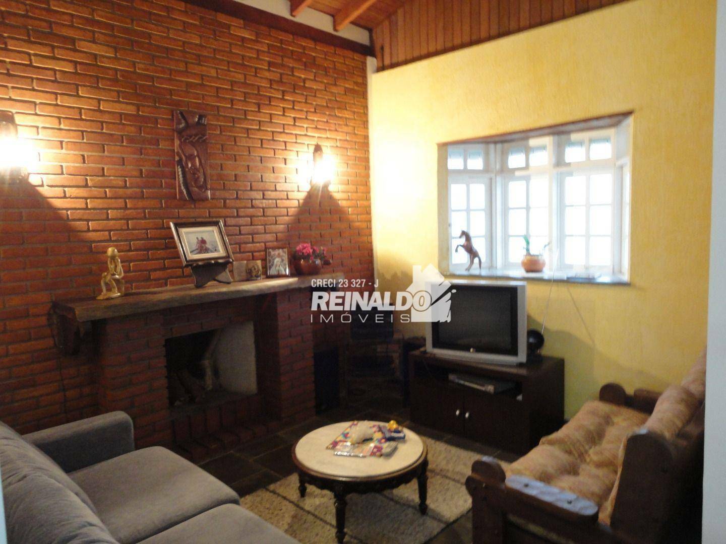 Casa de Condomínio à venda com 3 quartos, 400m² - Foto 15