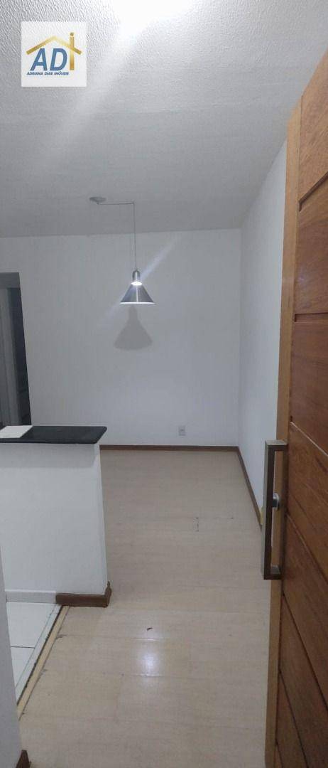 Apartamento à venda e aluguel com 2 quartos, 47m² - Foto 6