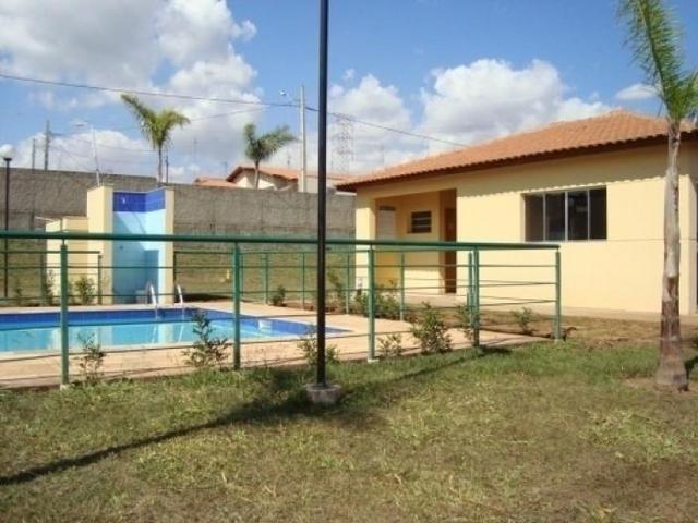 Casa de Condomínio à venda com 2 quartos - Foto 7