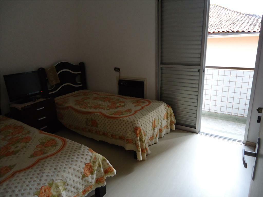 Apartamento à venda com 3 quartos, 115m² - Foto 12