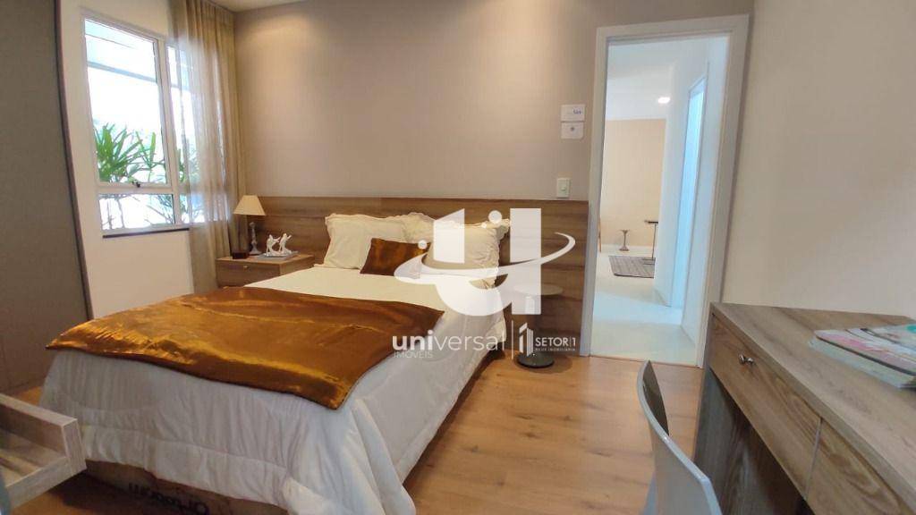Apartamento à venda com 2 quartos, 74m² - Foto 7