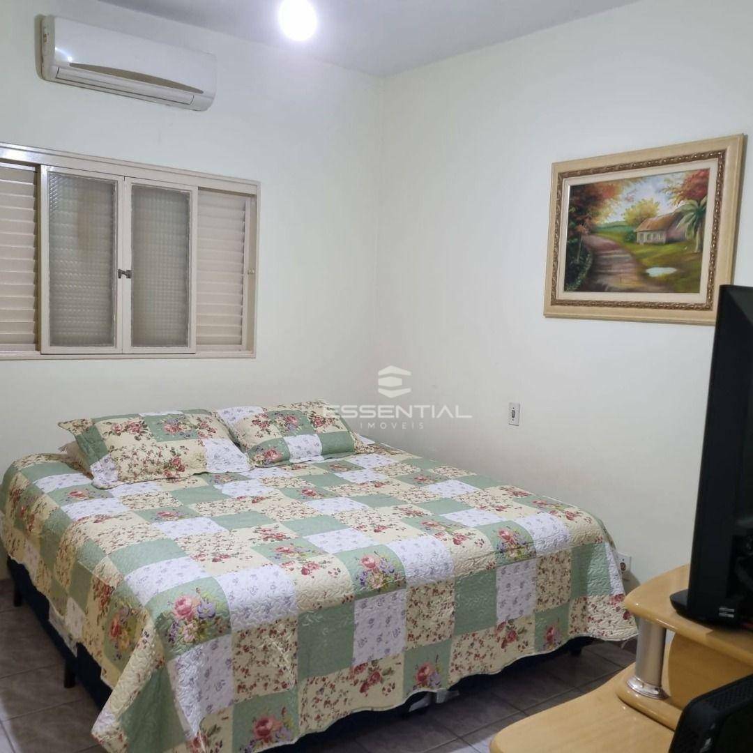 Casa à venda com 3 quartos, 144m² - Foto 33