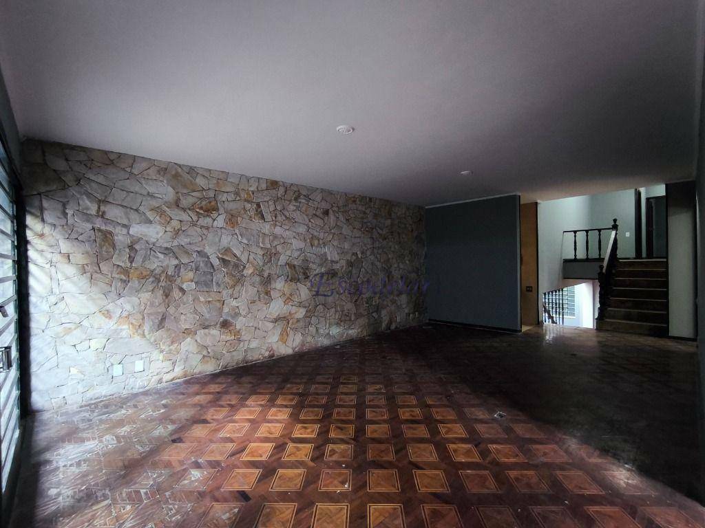 Casa à venda com 4 quartos, 332m² - Foto 4