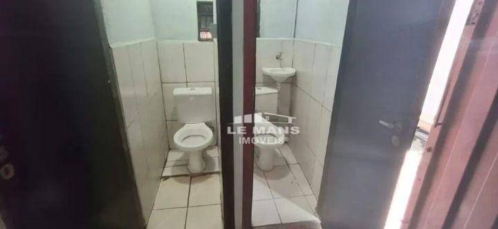 Loja-Salão, 85 m² - Foto 17