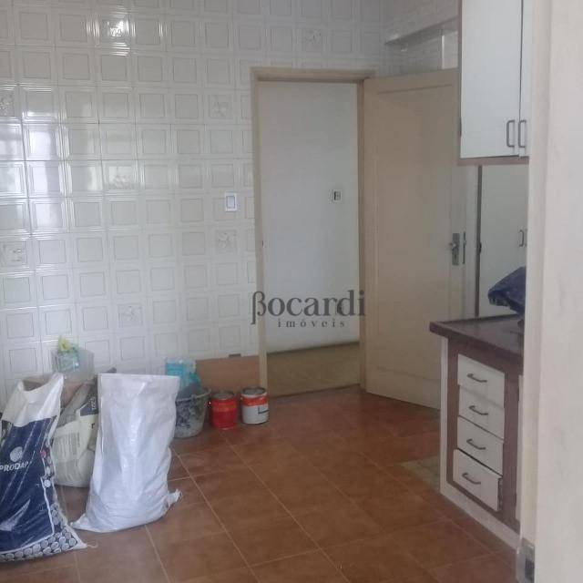 Apartamento à venda com 2 quartos, 121m² - Foto 14