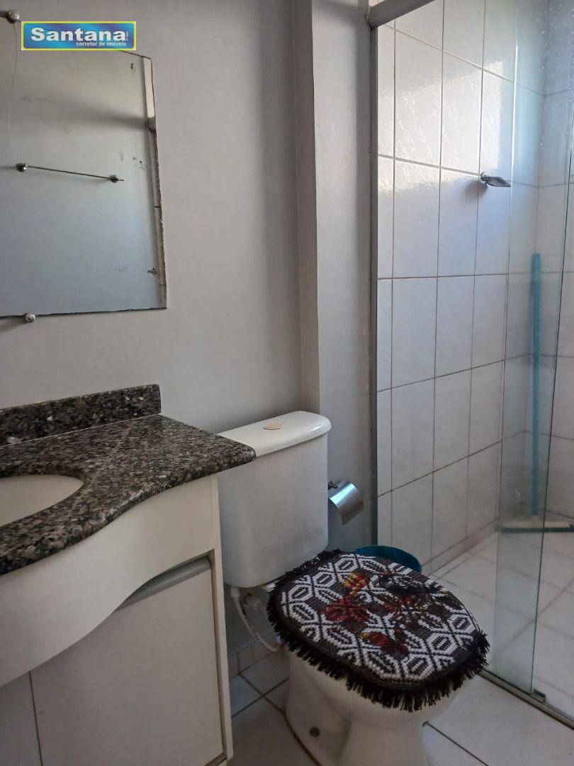 Apartamento à venda com 1 quarto, 25m² - Foto 9