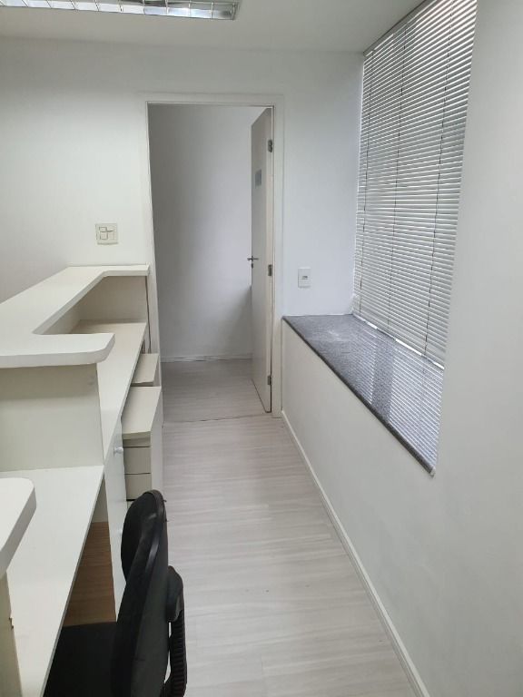 Conjunto Comercial-Sala para alugar, 94m² - Foto 4