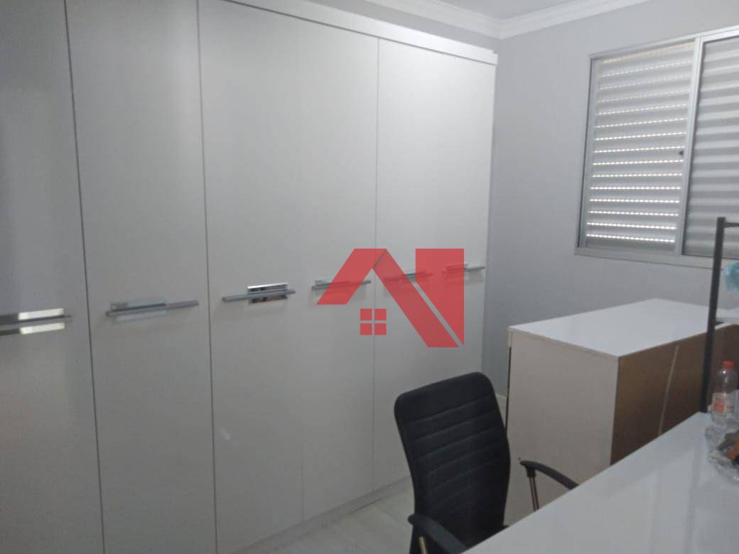 Apartamento à venda com 2 quartos, 47m² - Foto 7